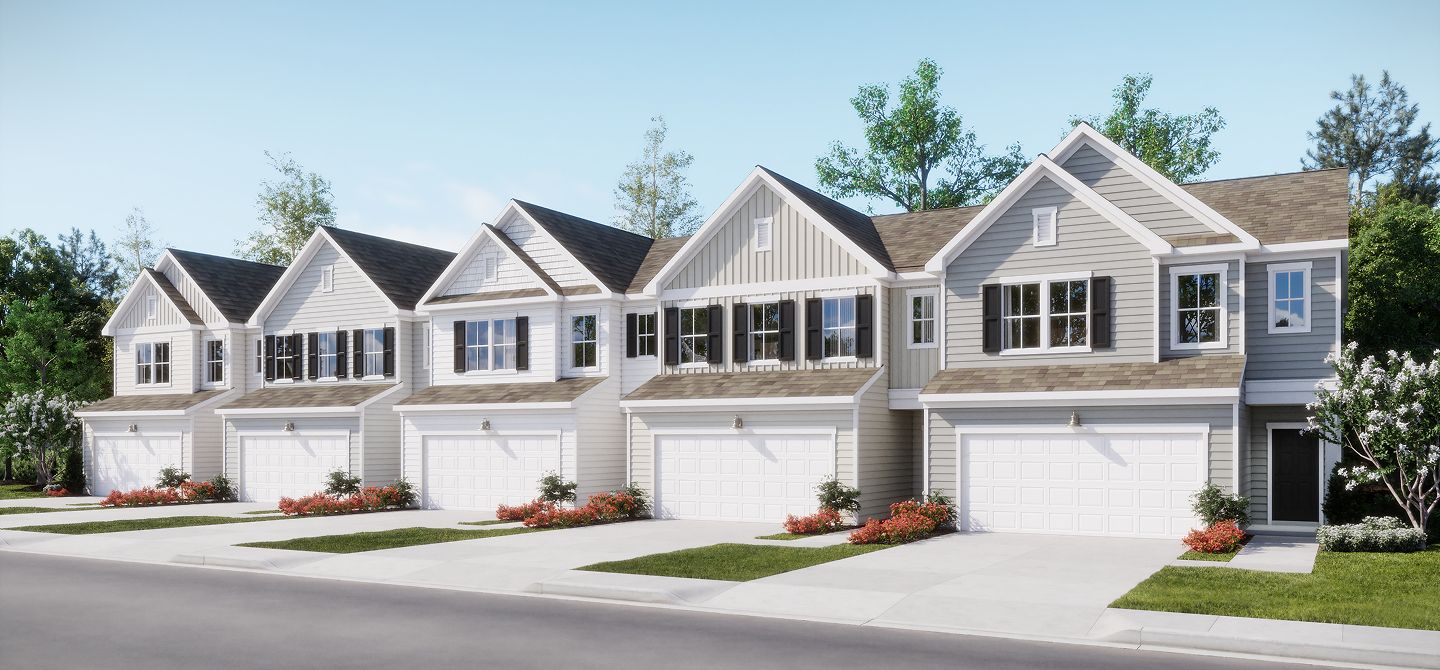 Dawson Pointe Streetscape 7 16 25