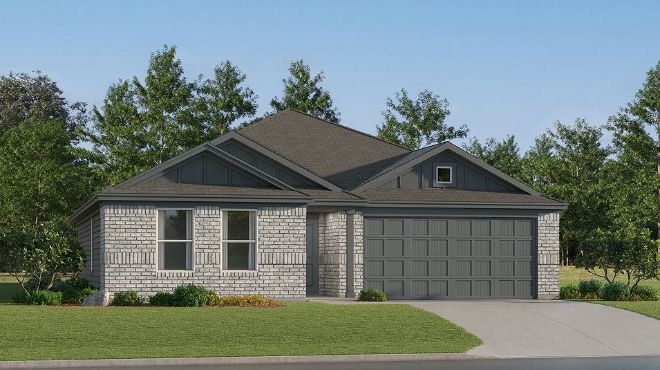 Elevation K3 - Grove Core N048 Jacksons Run Wagner K1