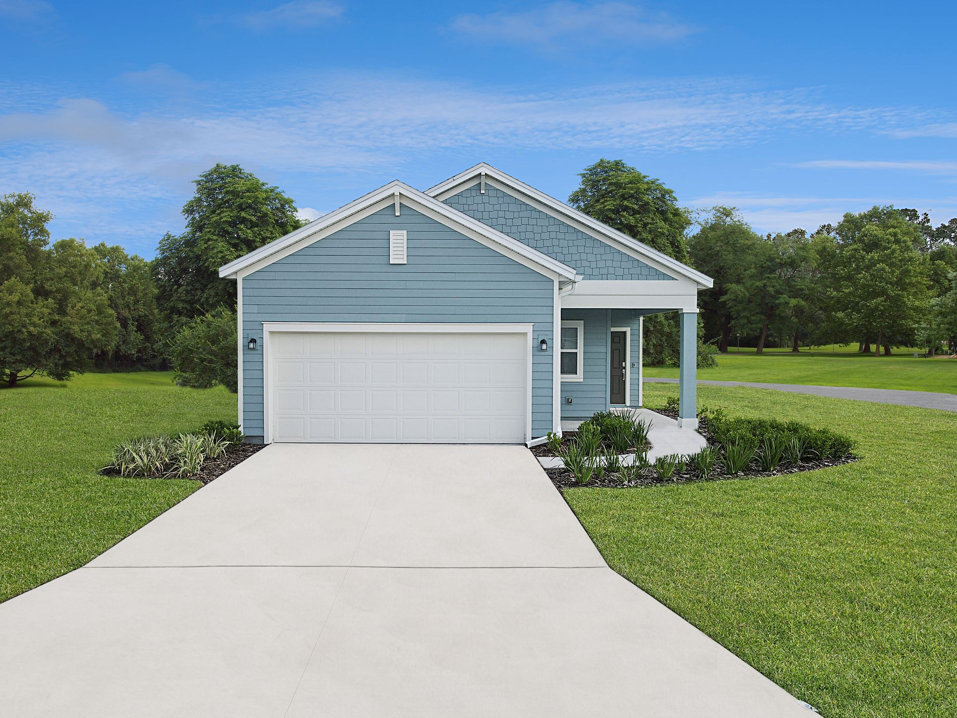 Exterior:Saddle Oaks Alexia HA 1of6