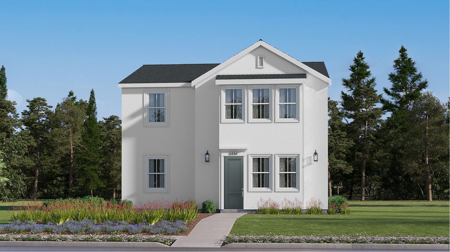 Elevation A - 080725 3202 Wilde Series Encanto Gardens Kipling A