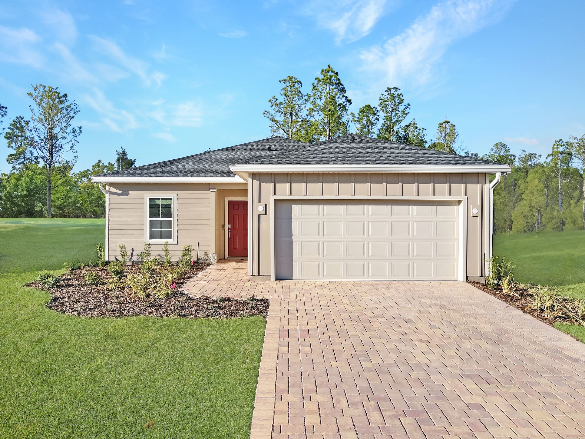Exterior:St Augustine Lakes Halle II HB 2of3 2