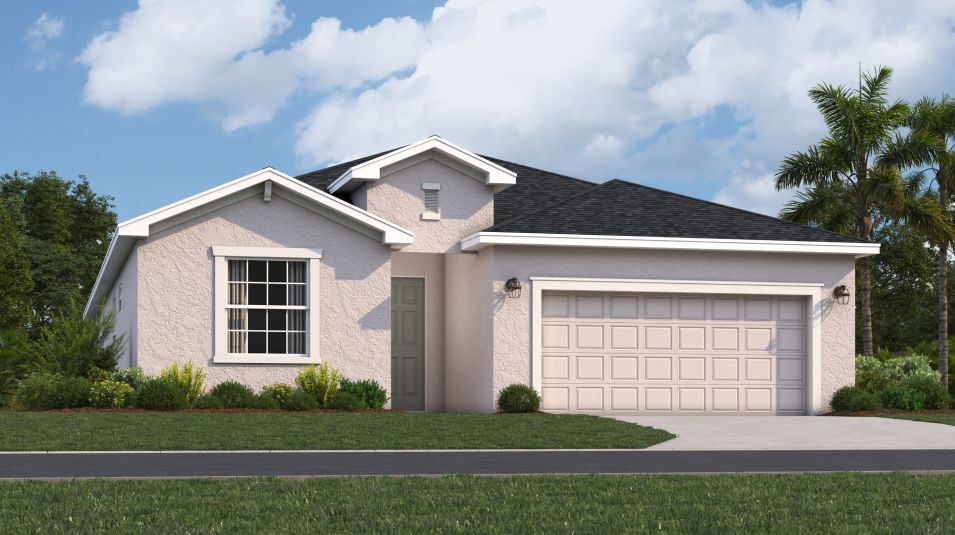 Elevation C - 4003 Ibis Landing Golfand Country Club Marsala C 8