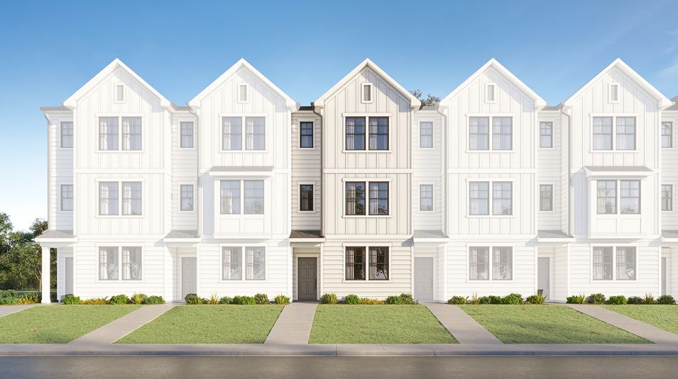 Elevation A - 2118 City Elm Grove Jackson A