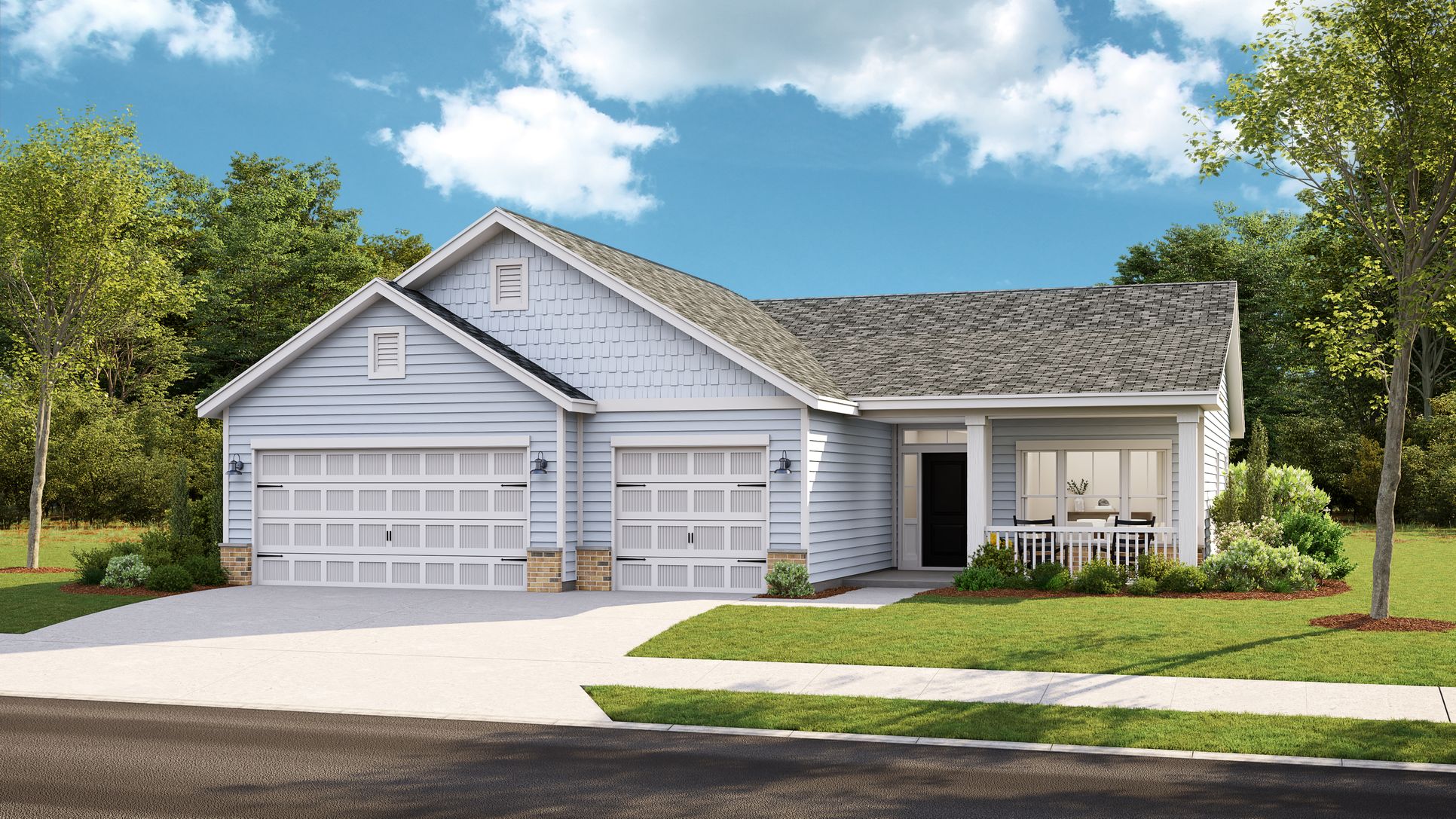 Exterior:Muirwood B6 elev