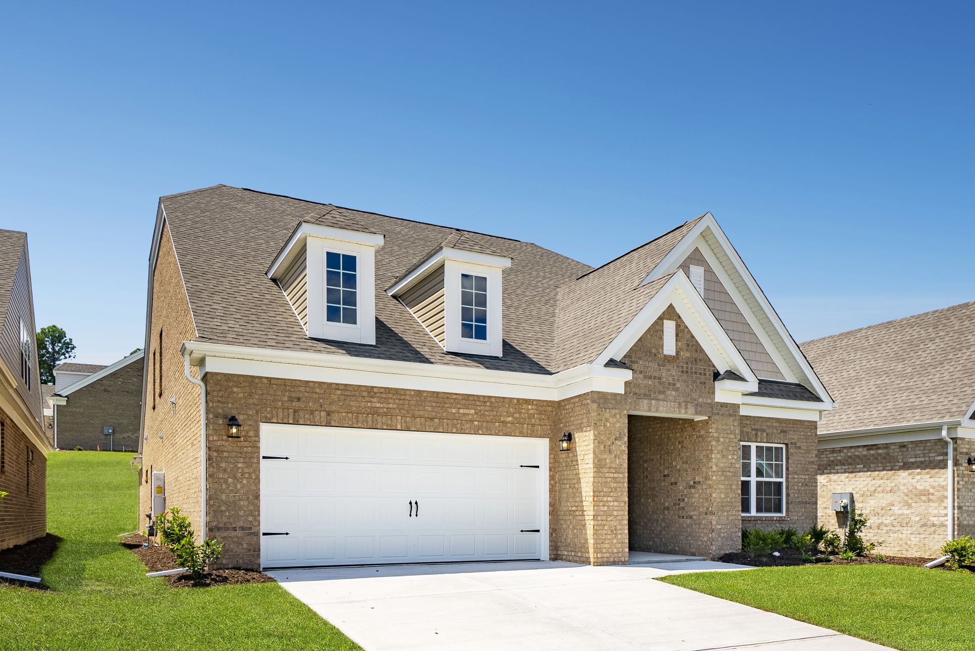 Exterior:113 Northwoods 1