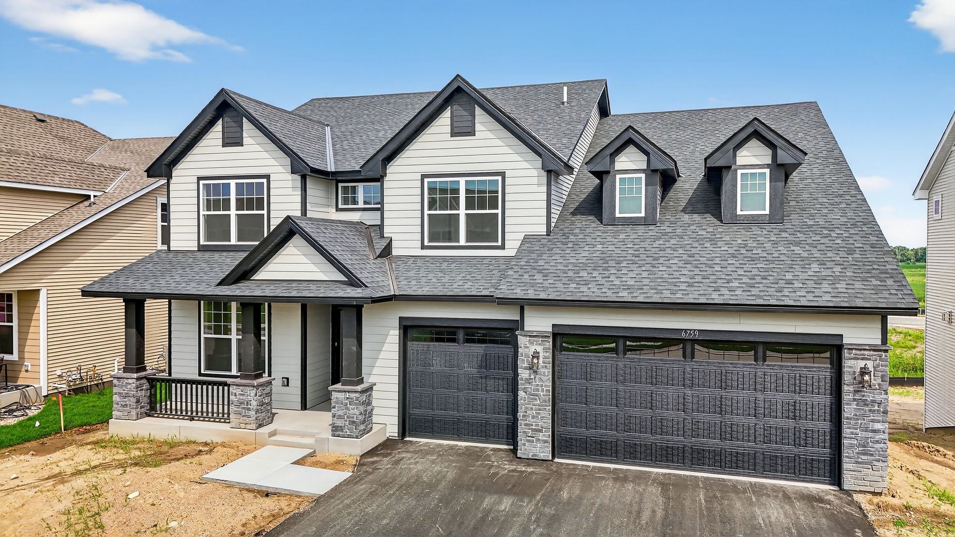 Exterior:003 6759 Tamarack Ln 181
