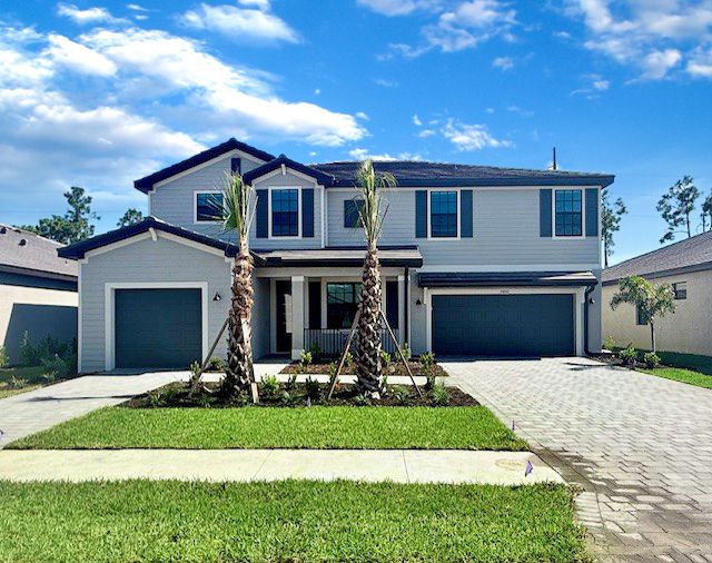 Exterior:Sorrento 3630