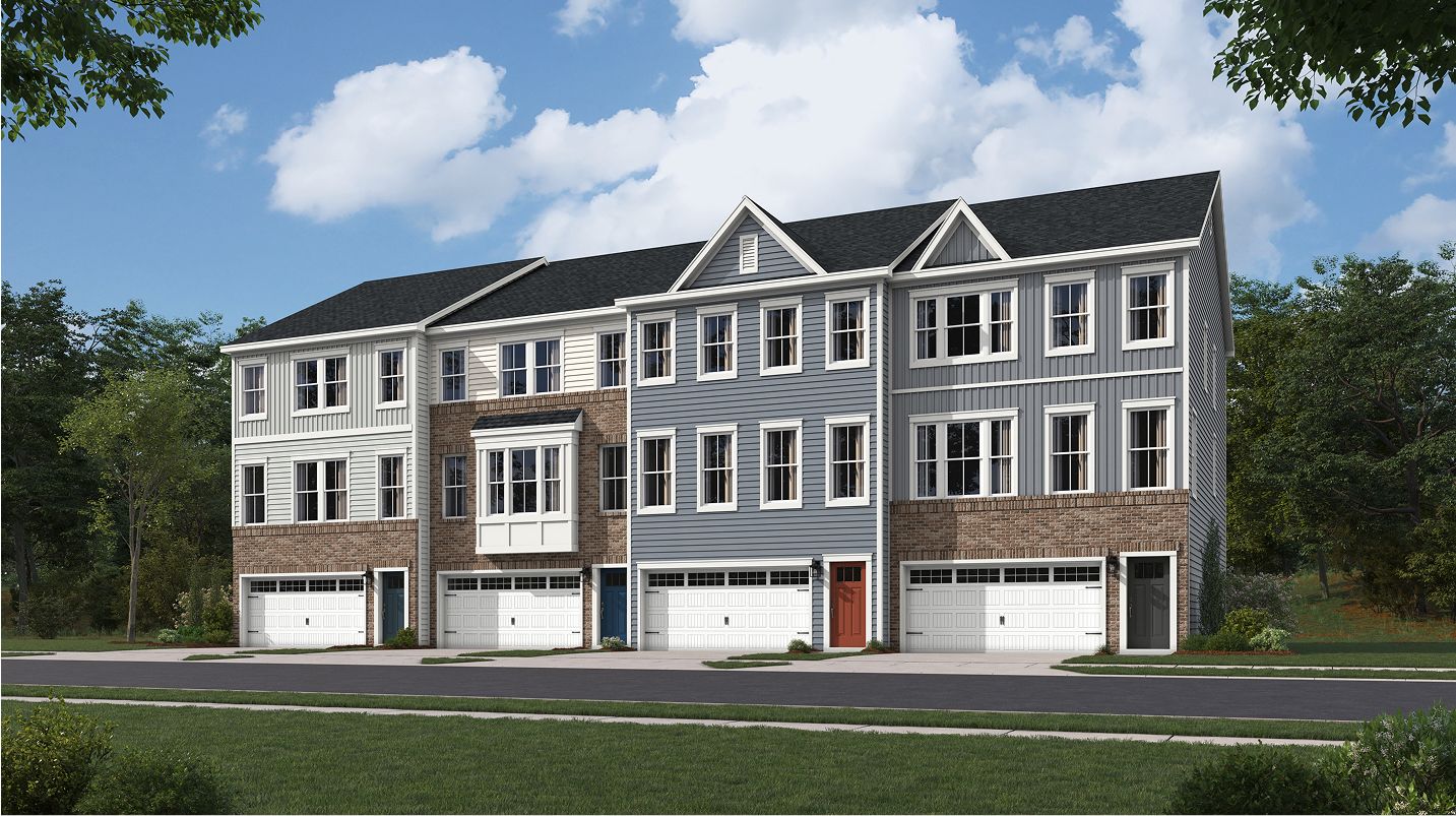 Elevation 1C - 2279 Andersons Green Elmwood FL 1 C 4 D 3 A 2 C 1