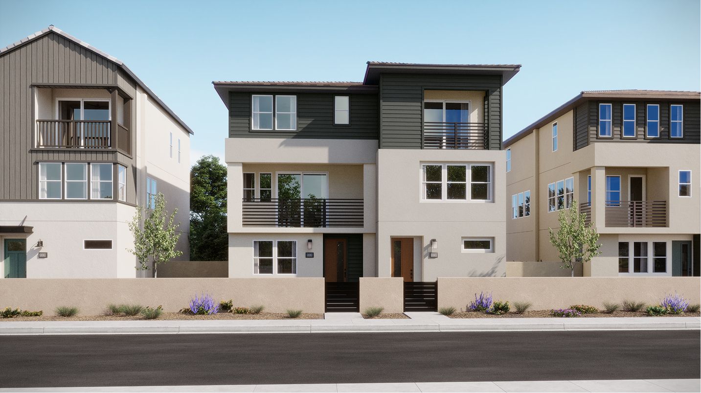 Elevation 10C - Coral Valencia Res1 Res2 Prairie Inspired 10 C