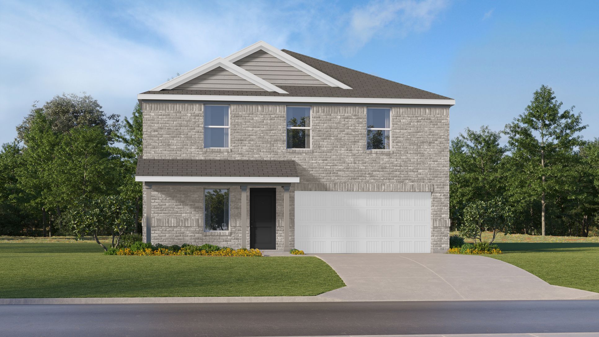 Exterior:Grove Core Hawthorn 3350 Littleton K4