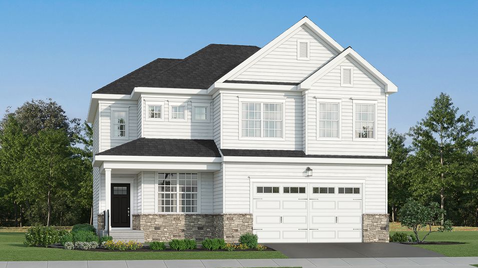 Elevation SIG - 2717 Classic West Terrace Tuxedo Reserve Bradley S