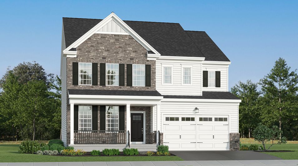 Elevation SIG - 2956 Classic West Terrace Tuxedo Reserve Mac Arthu