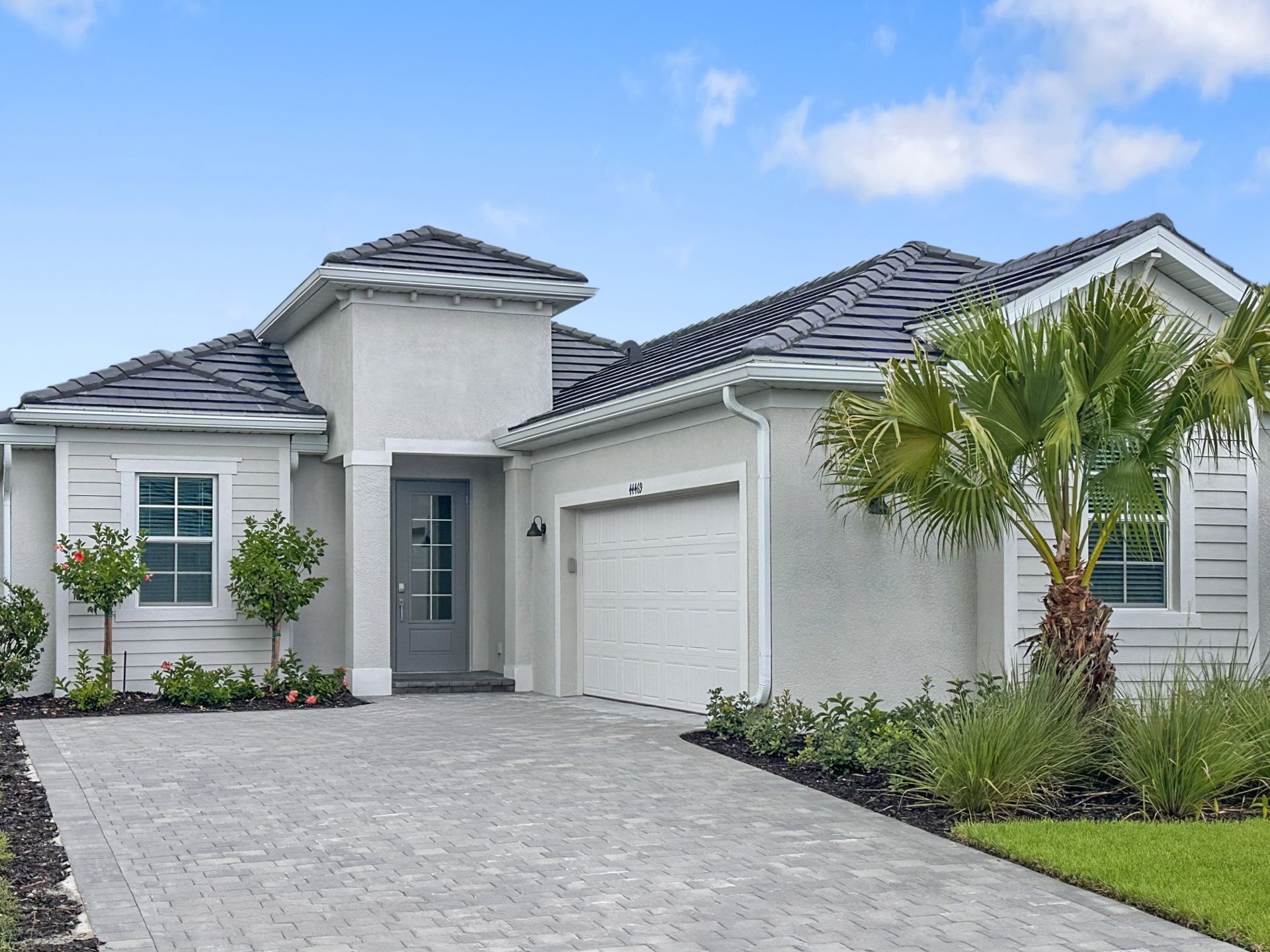 Exterior:44463 Mesquite Lane ~ 7027 Remington ( No Pool)