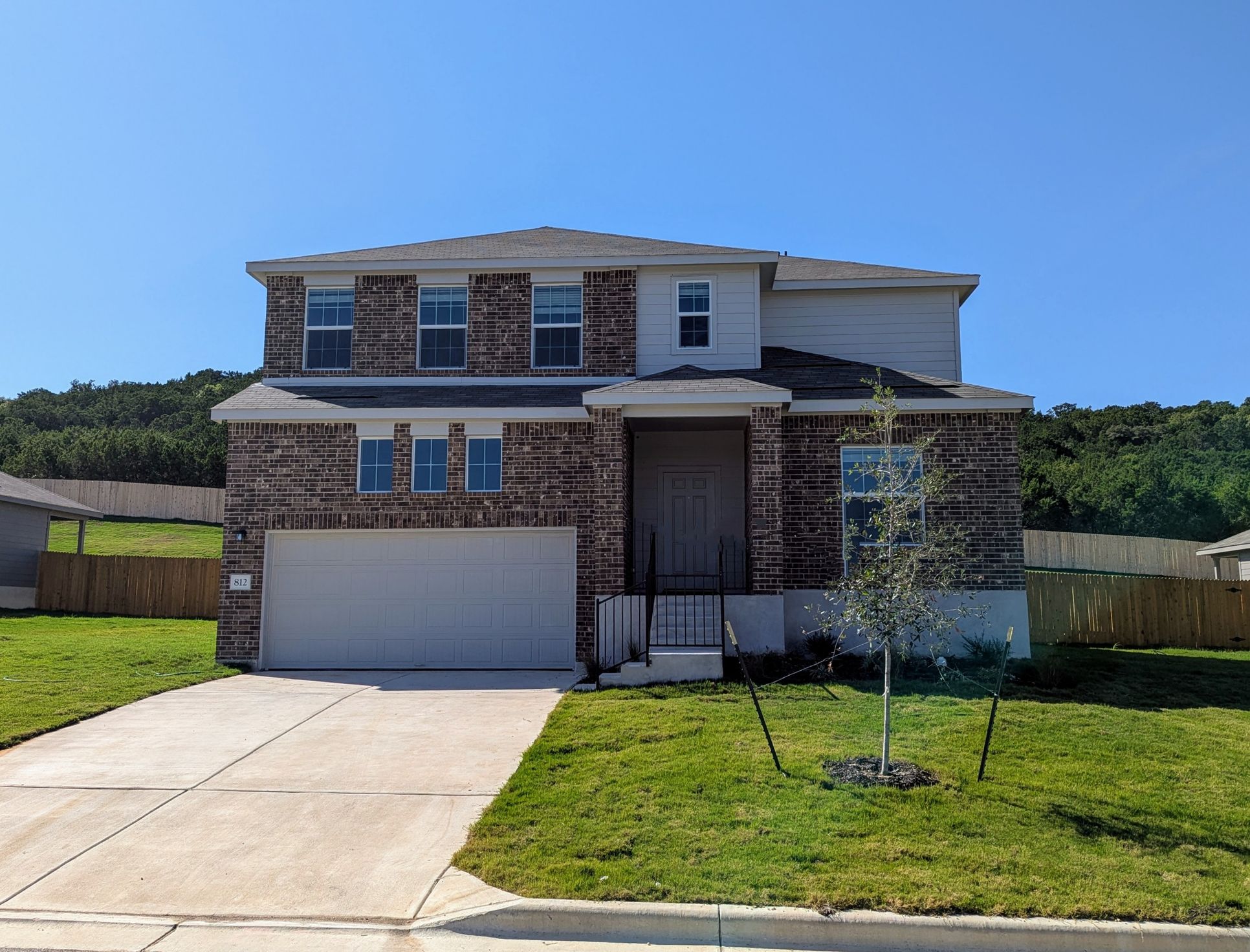 Exterior:Front Elevation