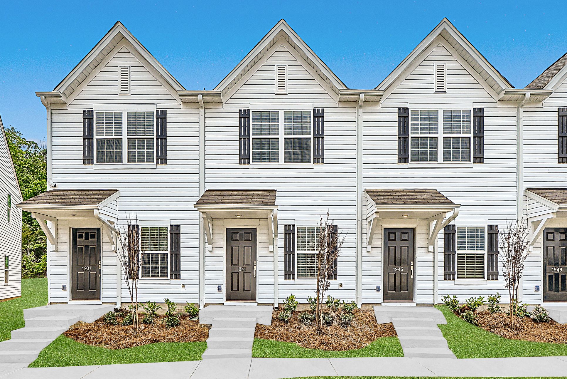 Exterior:Winston Salem Hillcrest Birkdale pic 1of3