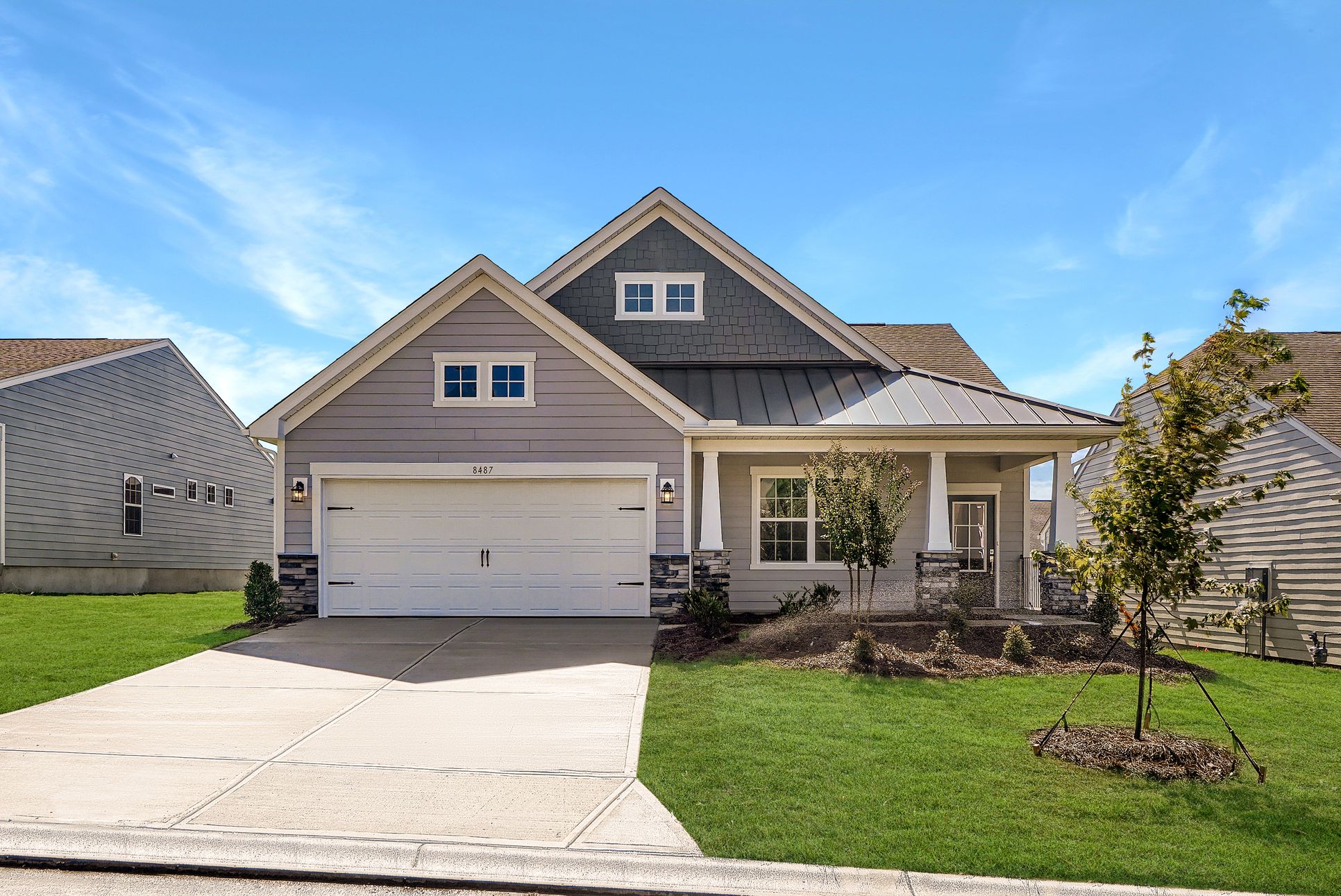 Exterior:8487 Norman Forest Road Print Quality 001 01 Exterior Front