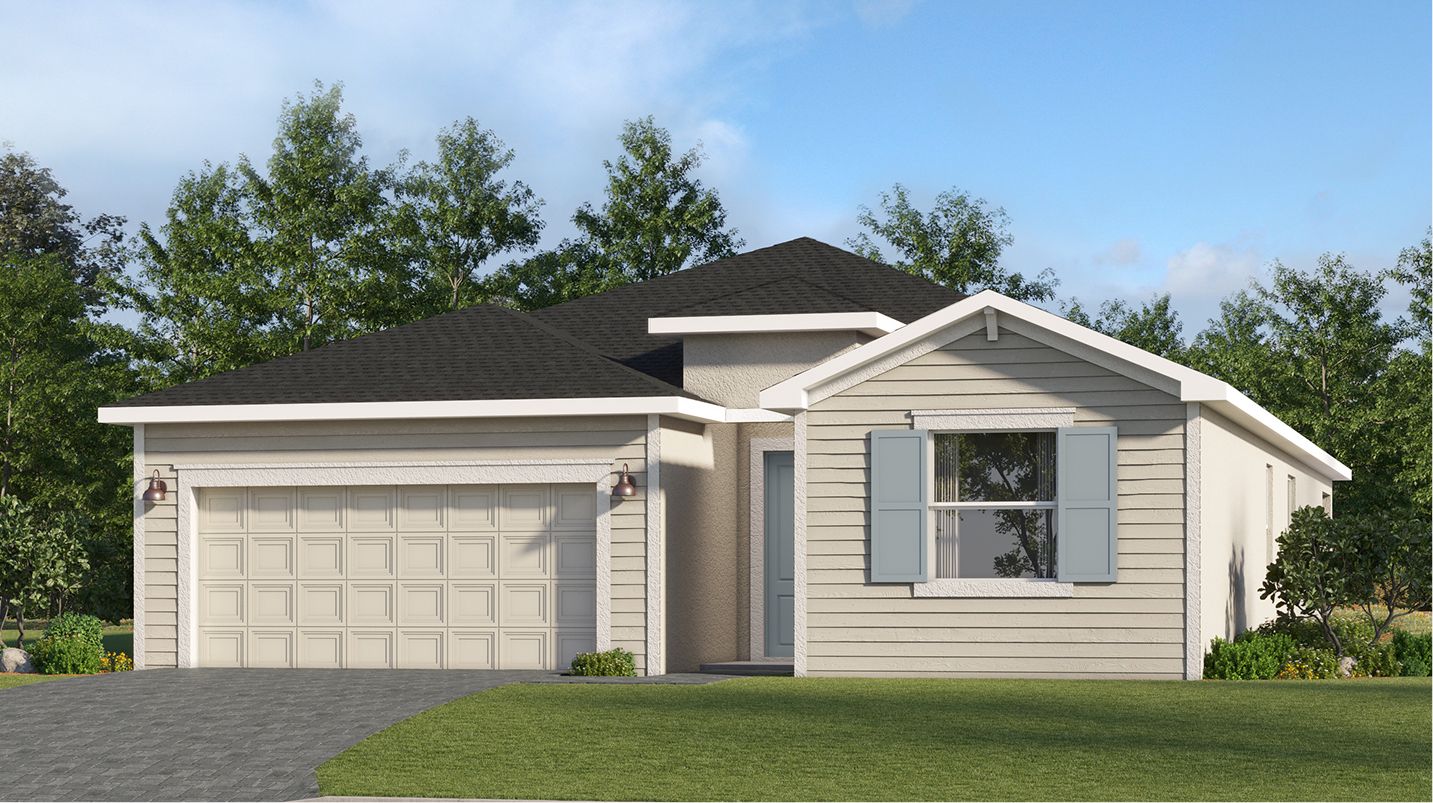 Elevation D - 2032 Bayshore Ranch Trevi D 9 5 25