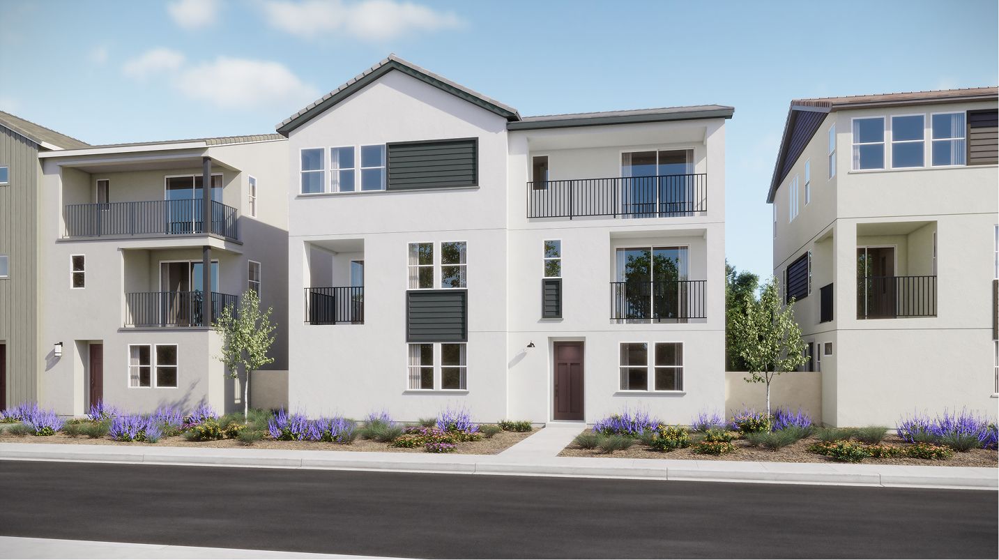 Elevation 20A - Jewel Valencia Res1 Res4 Abstract Modern 20 A