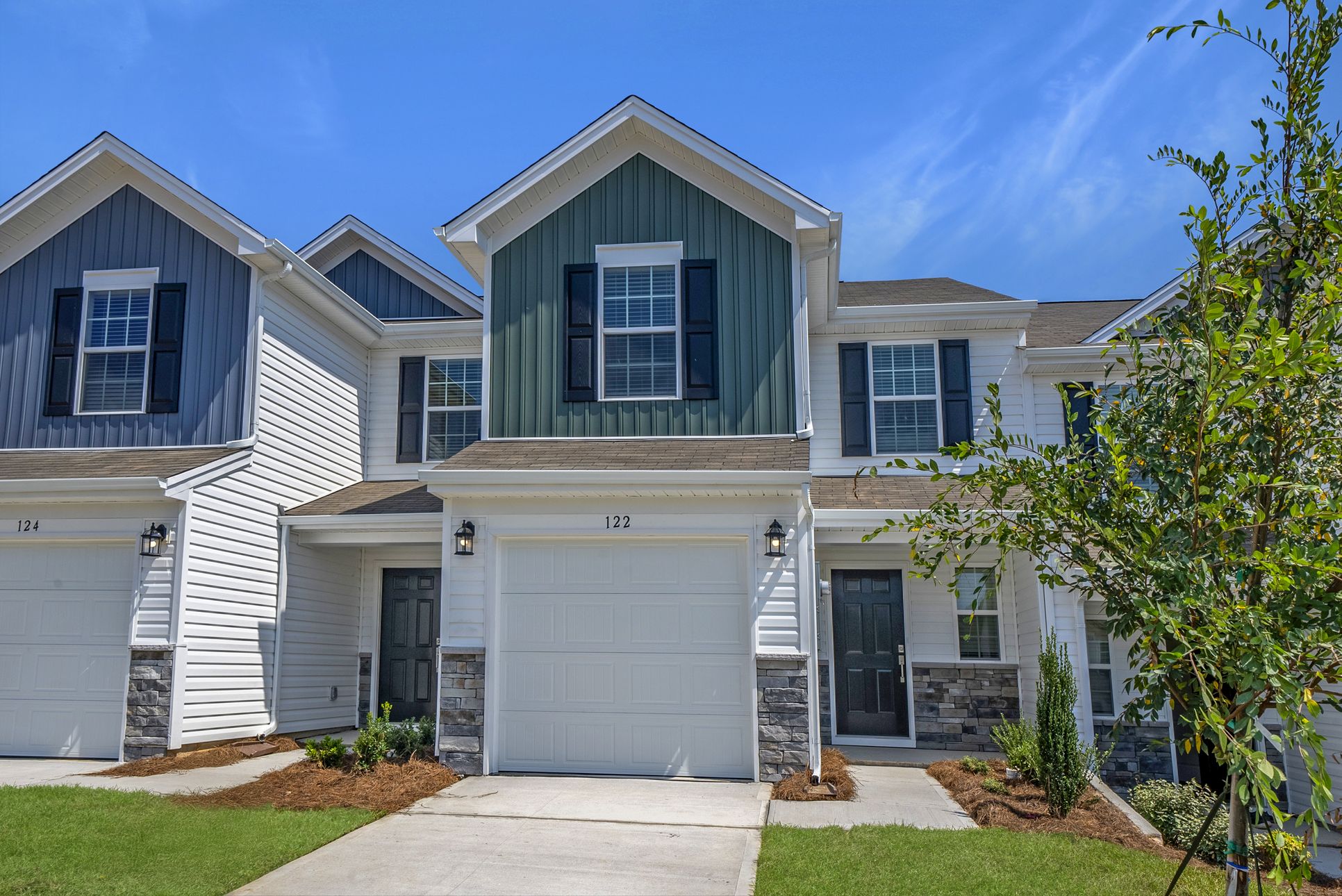 Exterior:11 PCP