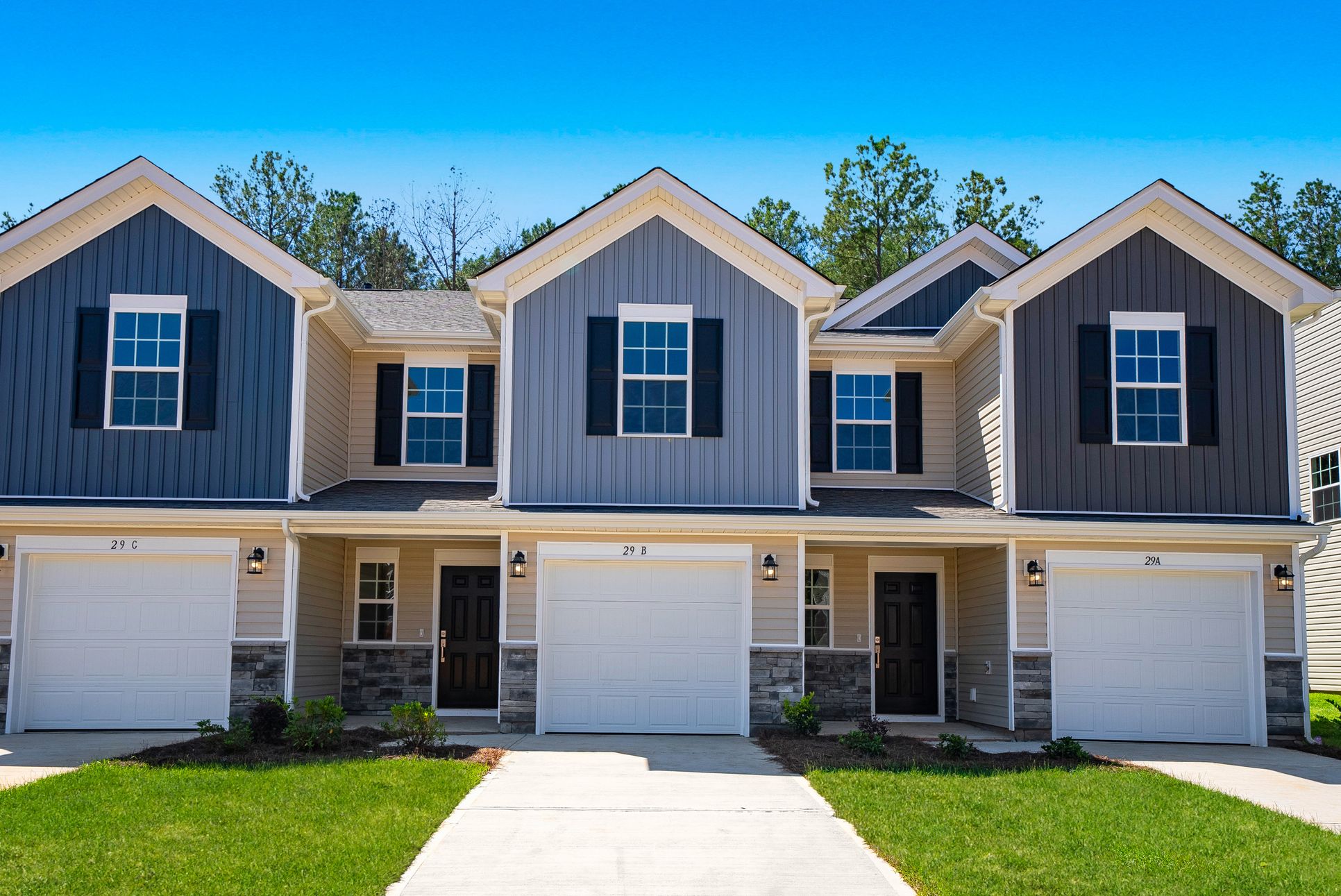 Exterior:10 Hawthorn A