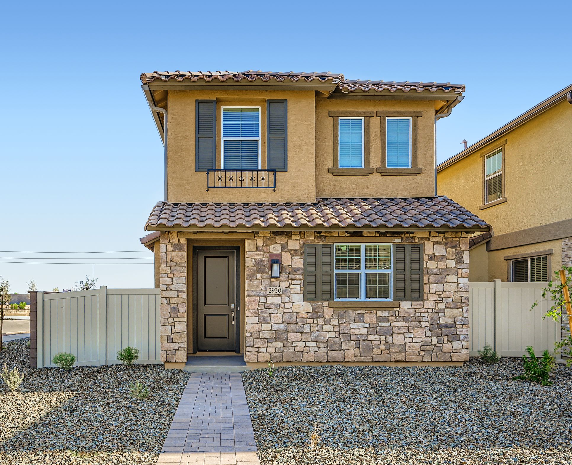 Exterior:2930 N 98th Ln   Print Quality   002   02 Exterior Front