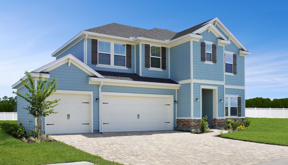 Exterior:Silver Leaf Kingsley III HB 3of4