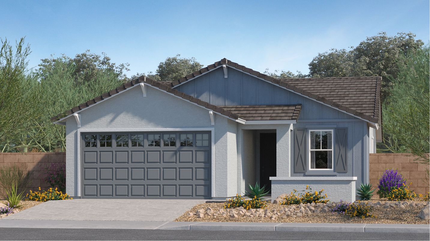 Elevation K - 072925 3560 Premier Teravalis Coronado Modern Farm
