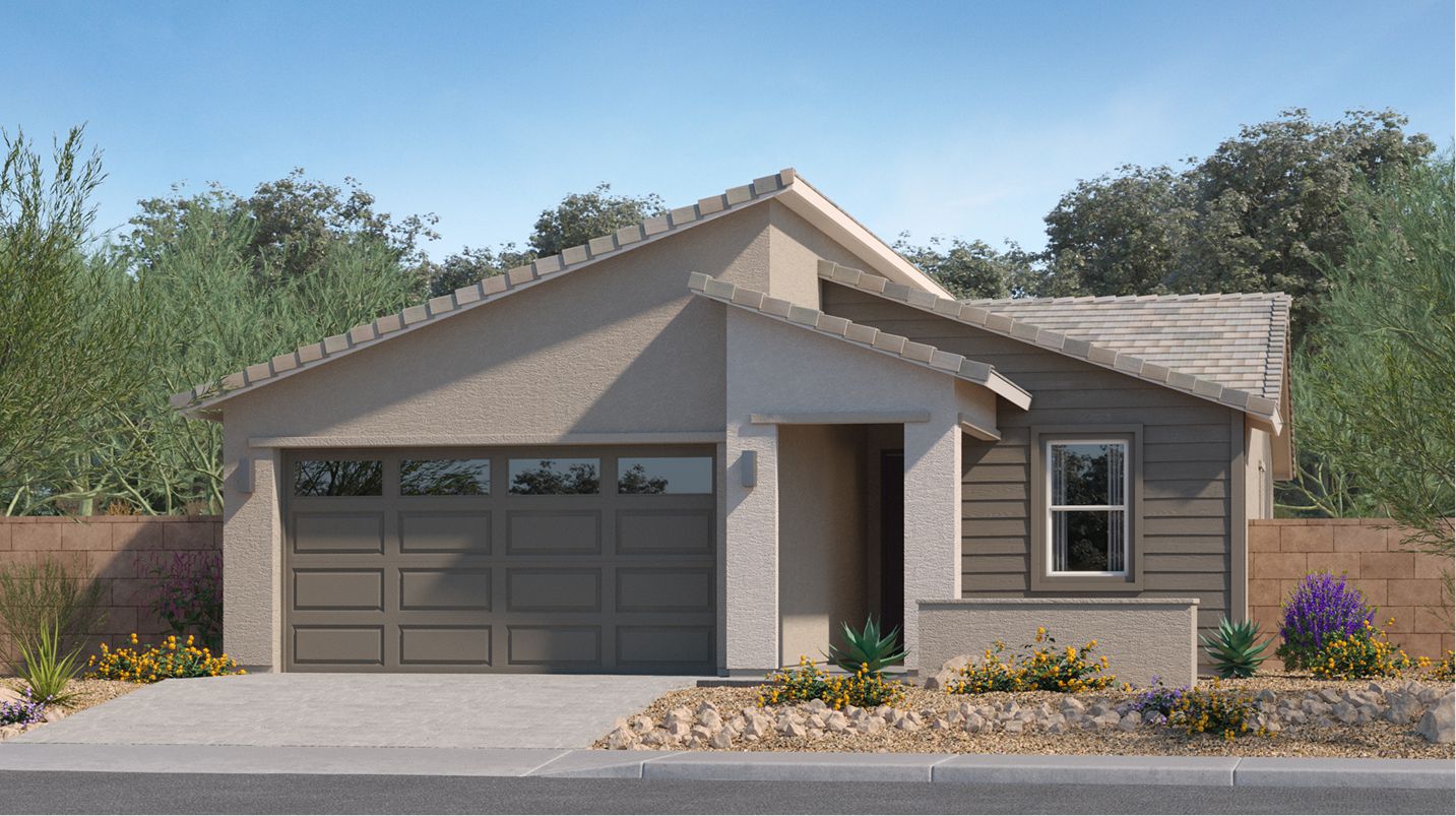 Elevation W - 072925 3560 Premier Teravalis Coronado Mid Century
