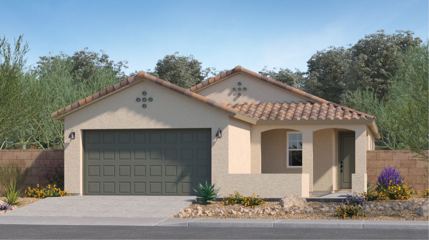 Elevation X - 072925 3563 Premier Teravalis Jerome Modern Spanis