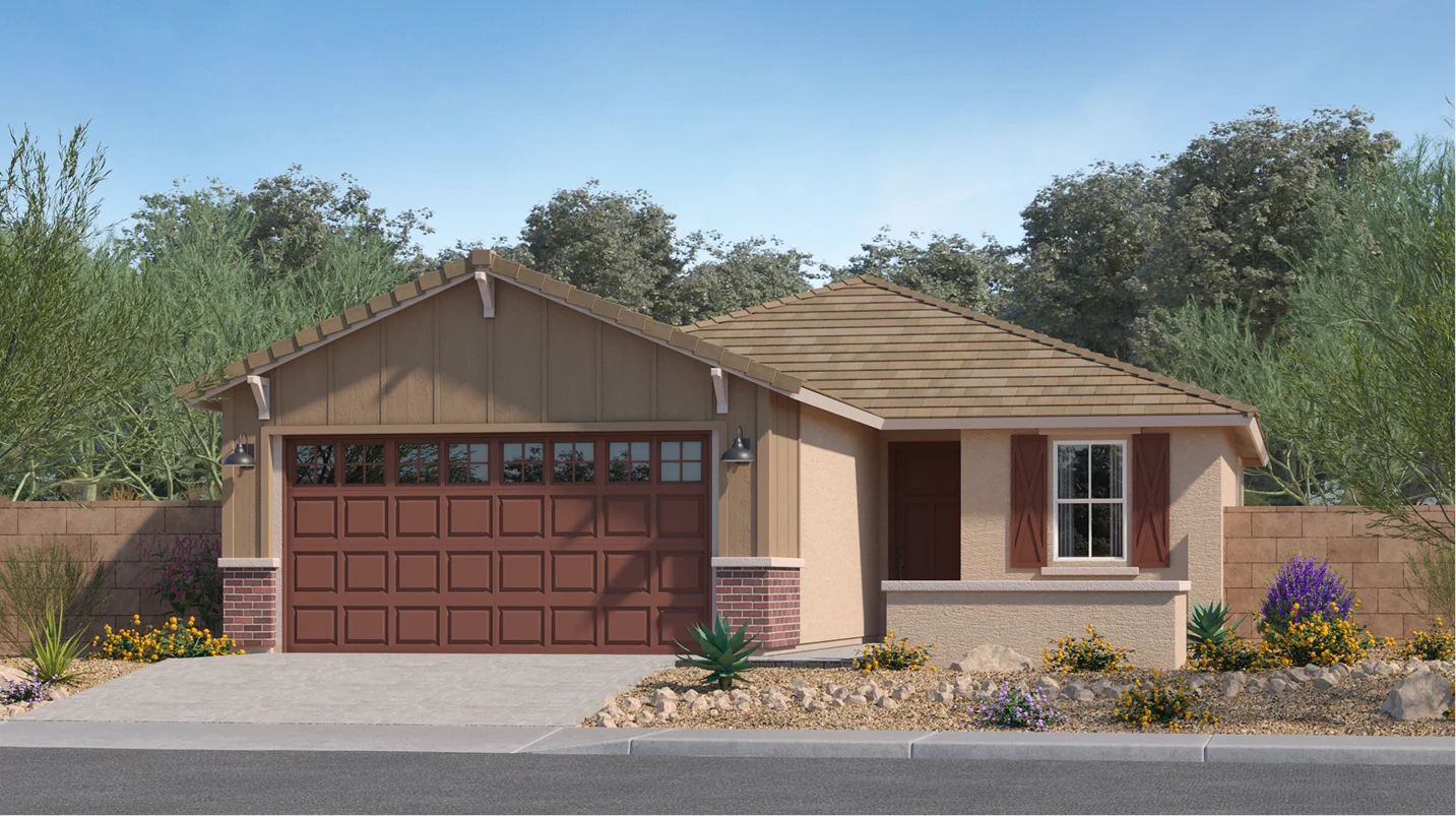 Elevation K - 072925 3565 Premier Teravalis Bisbee Modern Farmho
