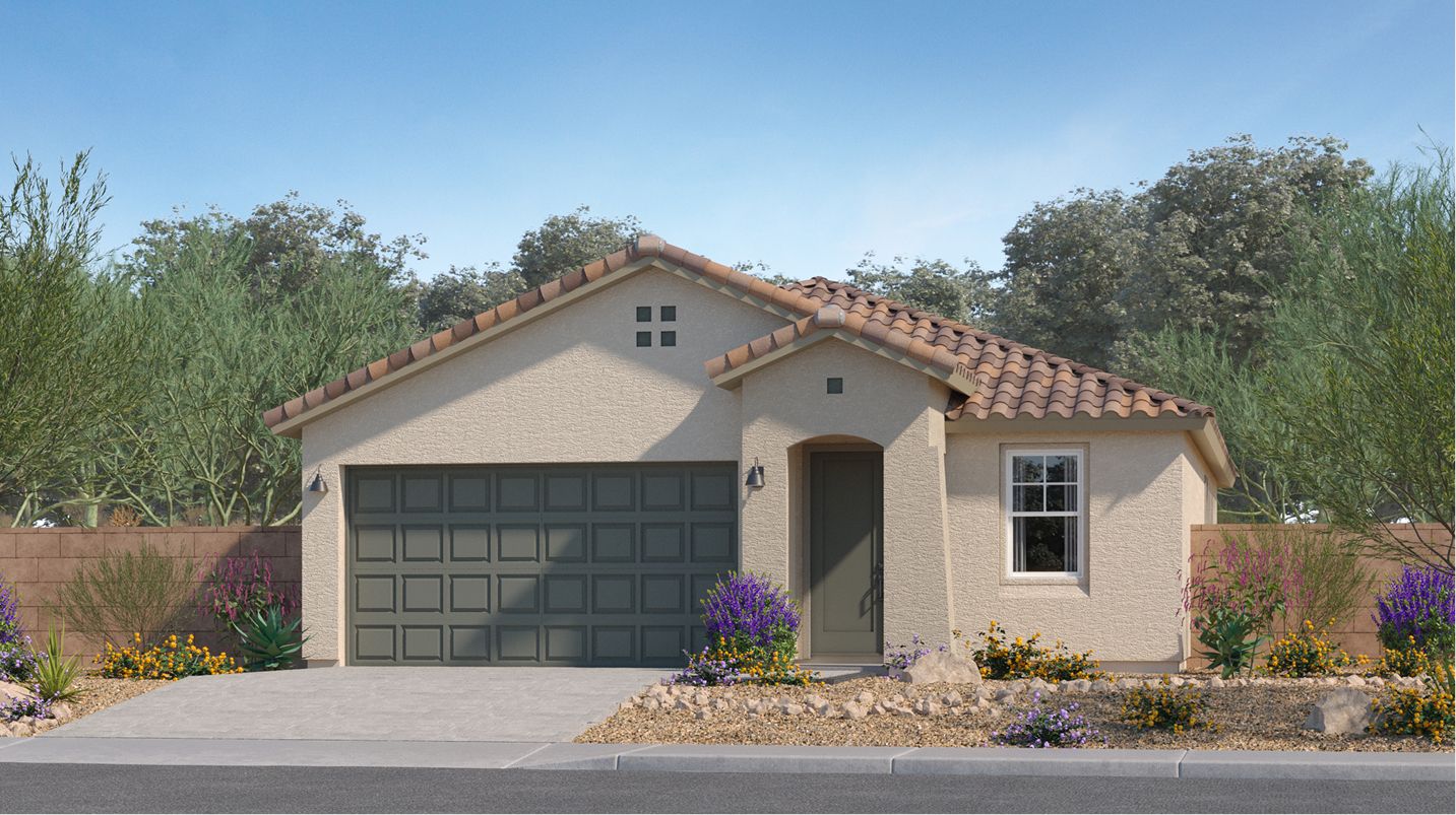 Elevation X - 072925 3464 Summit Teravalis Easton Modern Spanish