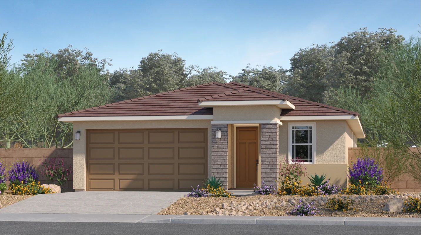 Elevation L - 072925 3470 Summit Teravalis Hadley Modern Prairie