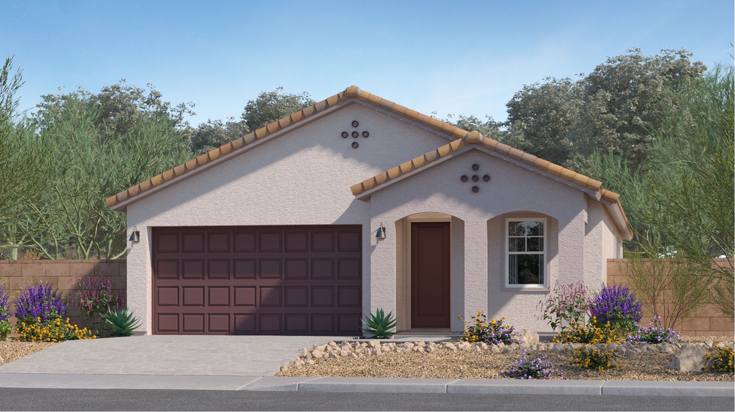 Elevation X - 072925 3470 Summit Teravalis Hadley Modern Spanish