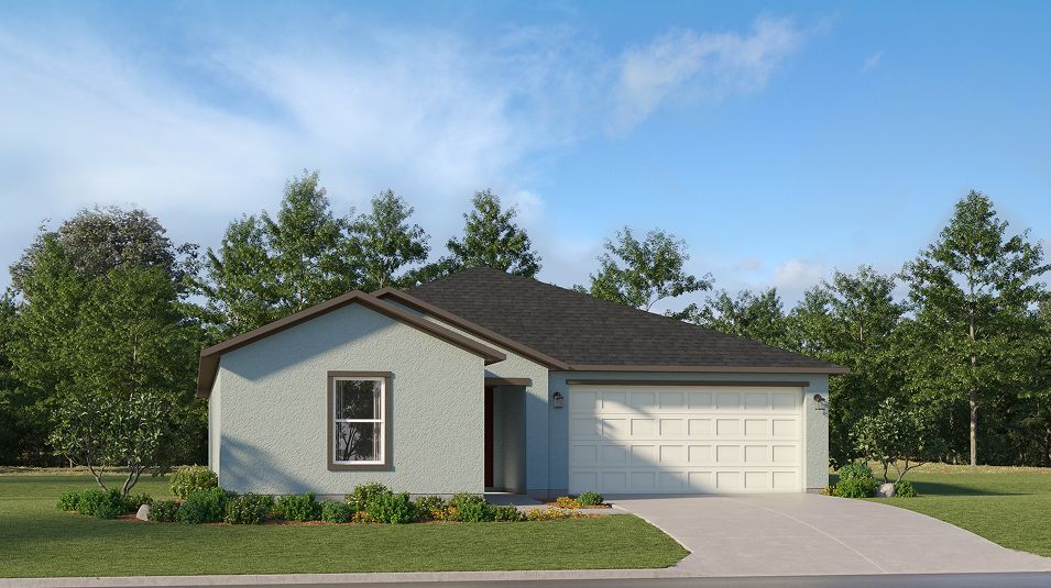 Elevation A - Florida Core N003 Celeste A 9 25 25