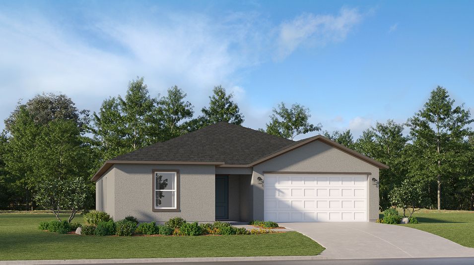 Elevation A - Florida Core N004 Dawn A 9 25 25