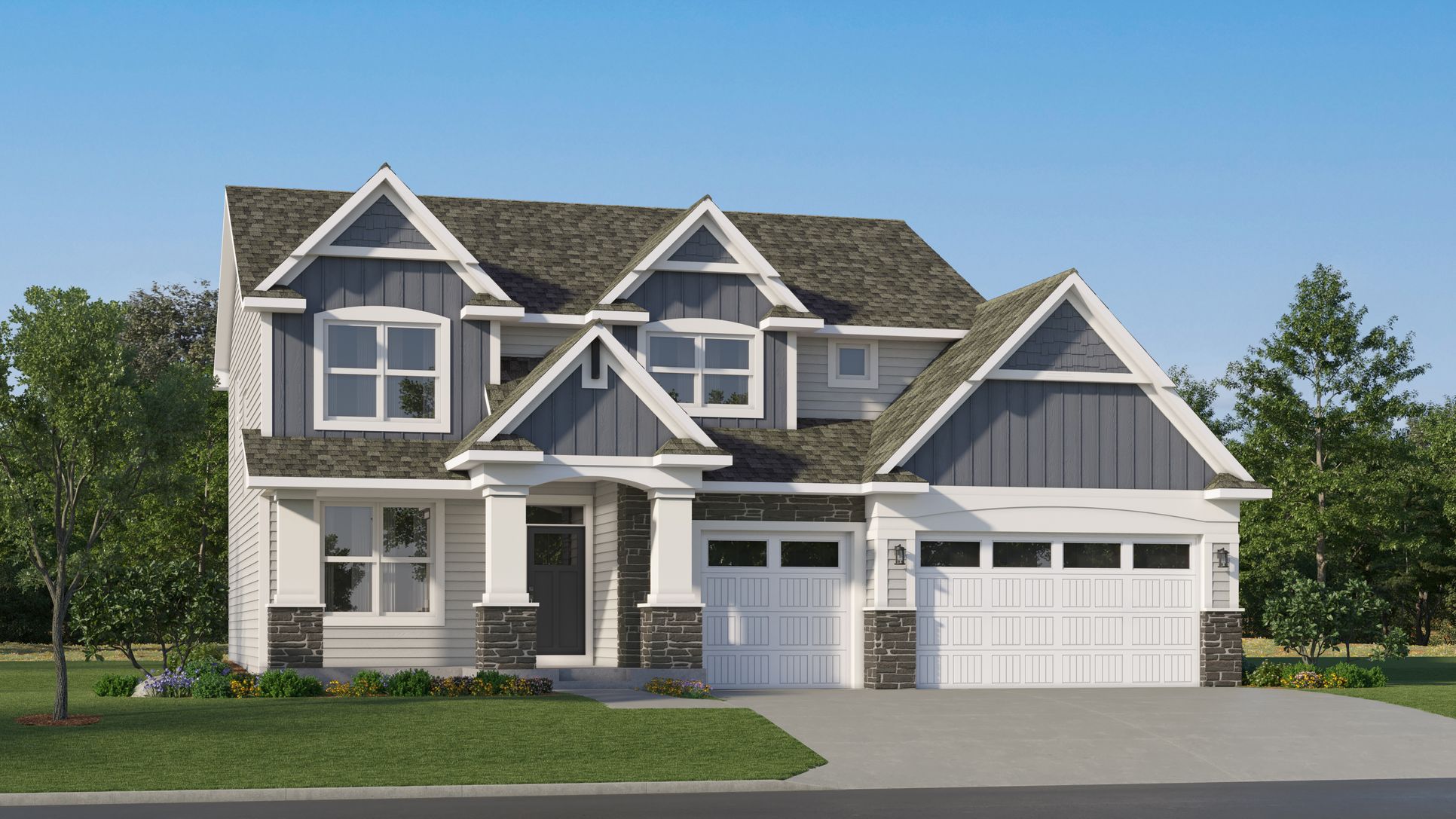 Exterior:Landmark Collection Sinclair Folk2 K3