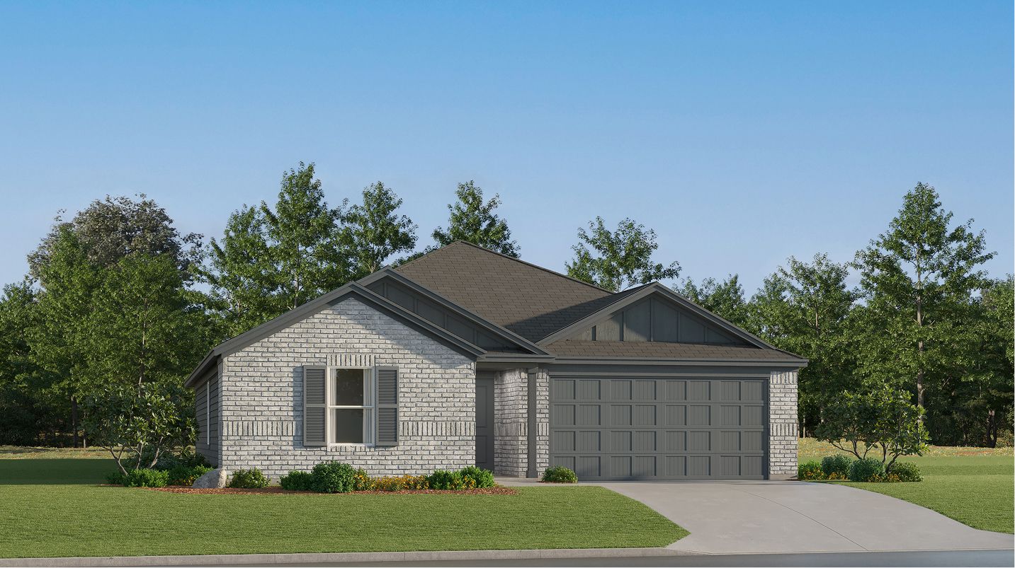 Elevation K1 - Grove Core N052 Gehrig K1 092425