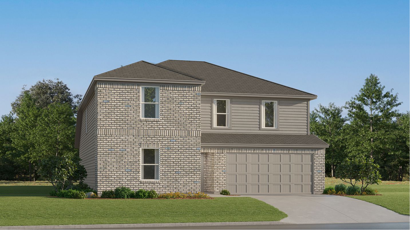 Elevation J1 - Grove Core N062 Ruth J1 092425