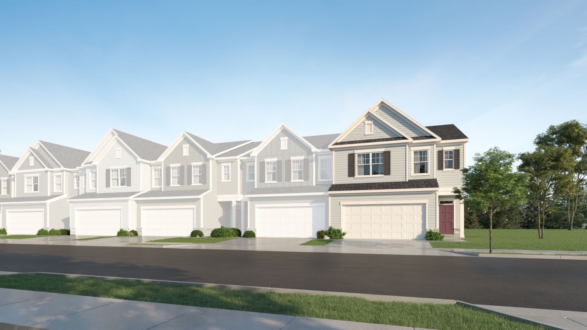 Exterior:Ardmore Elizabeth Springs Coleman BEP