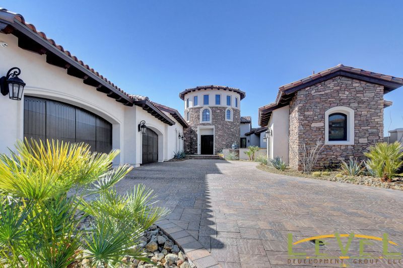 Level Development Group,89011