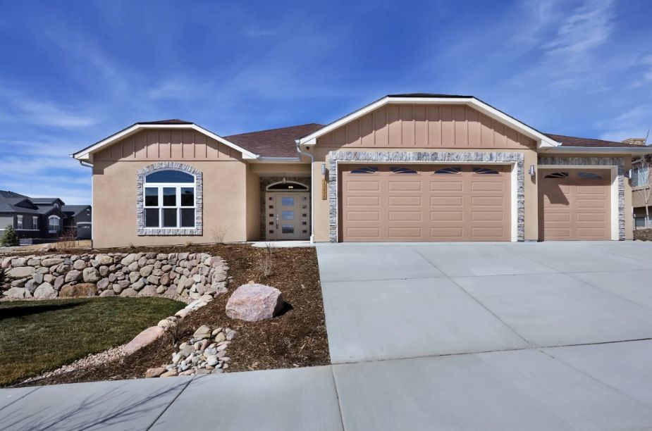 Level 1 Homes, Inc.,80924