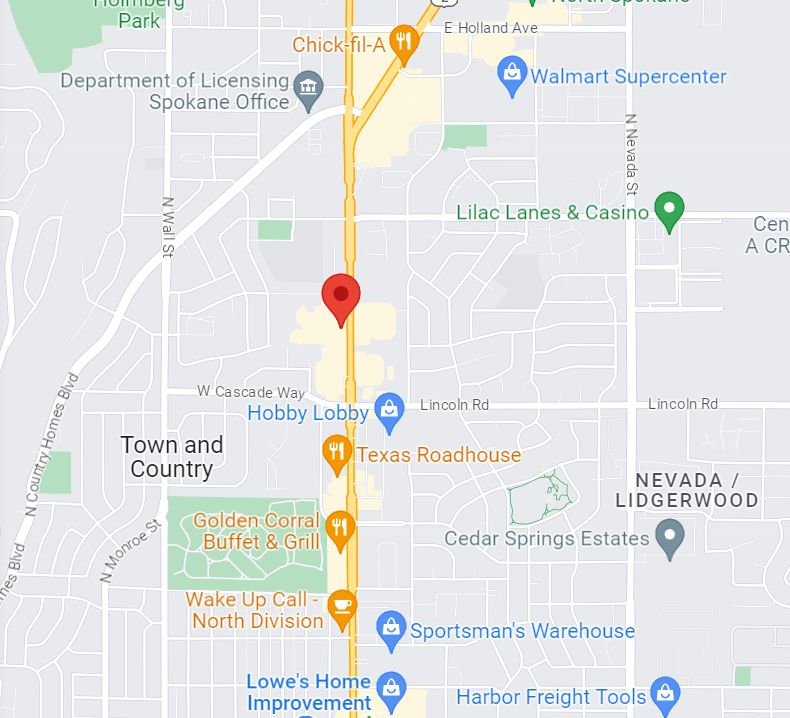 Lewis Construction,99208