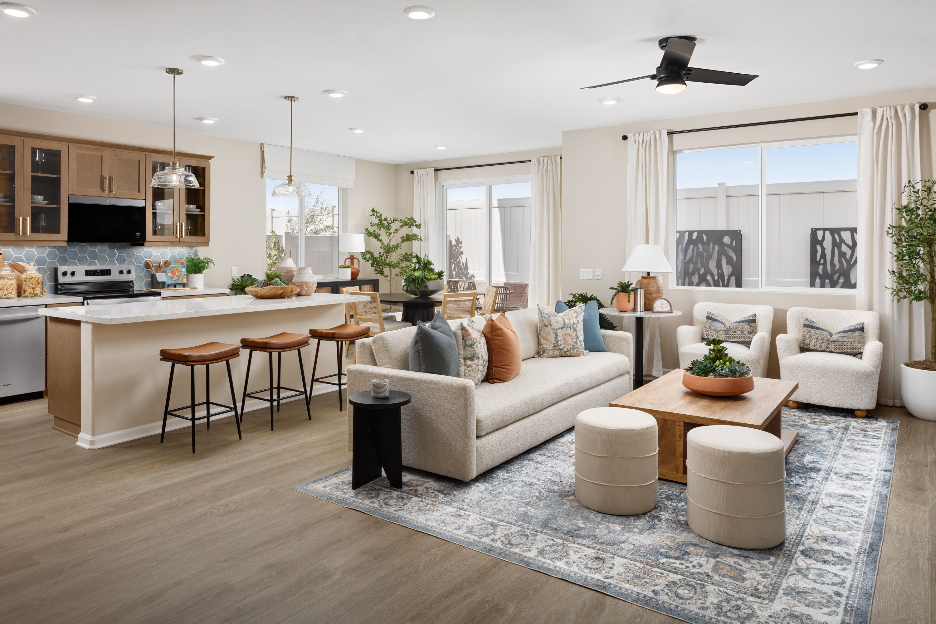 Homestead by Beazer Homes