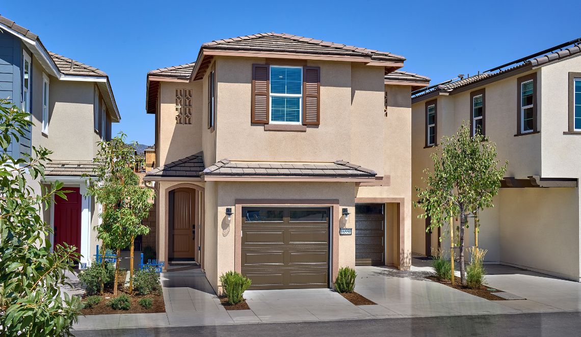 Marigold by Risewell