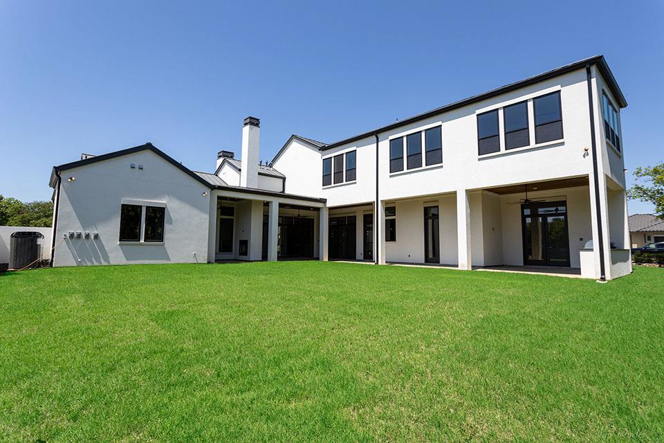 Lewis and Earley Construction, LLC,76226