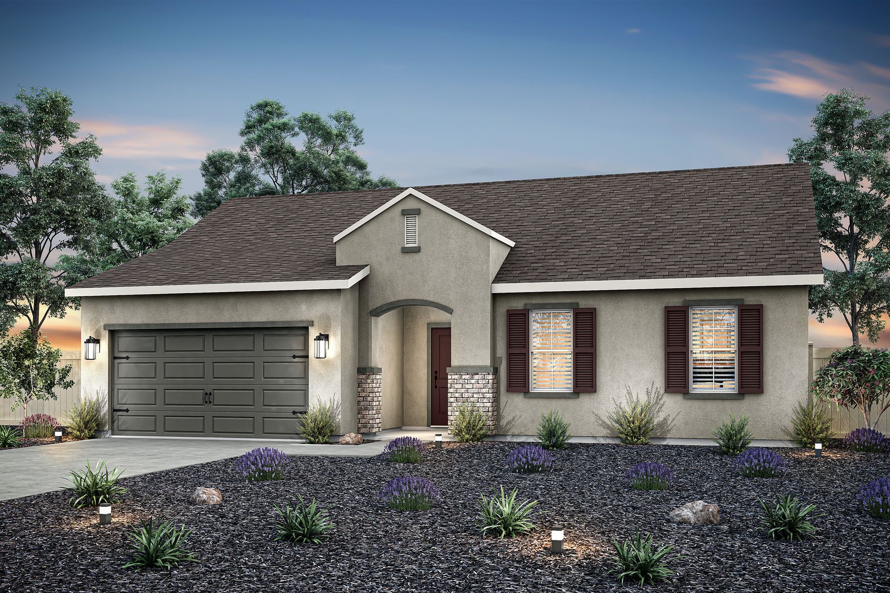 The Coronado by LGI Homes:Call today to schedule your tour of this beautiful home.