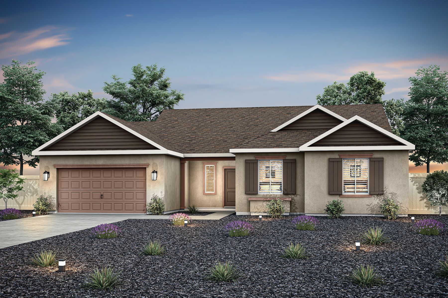 The Newport by LGI Homes:Call today to schedule your tour of this beautiful home.
