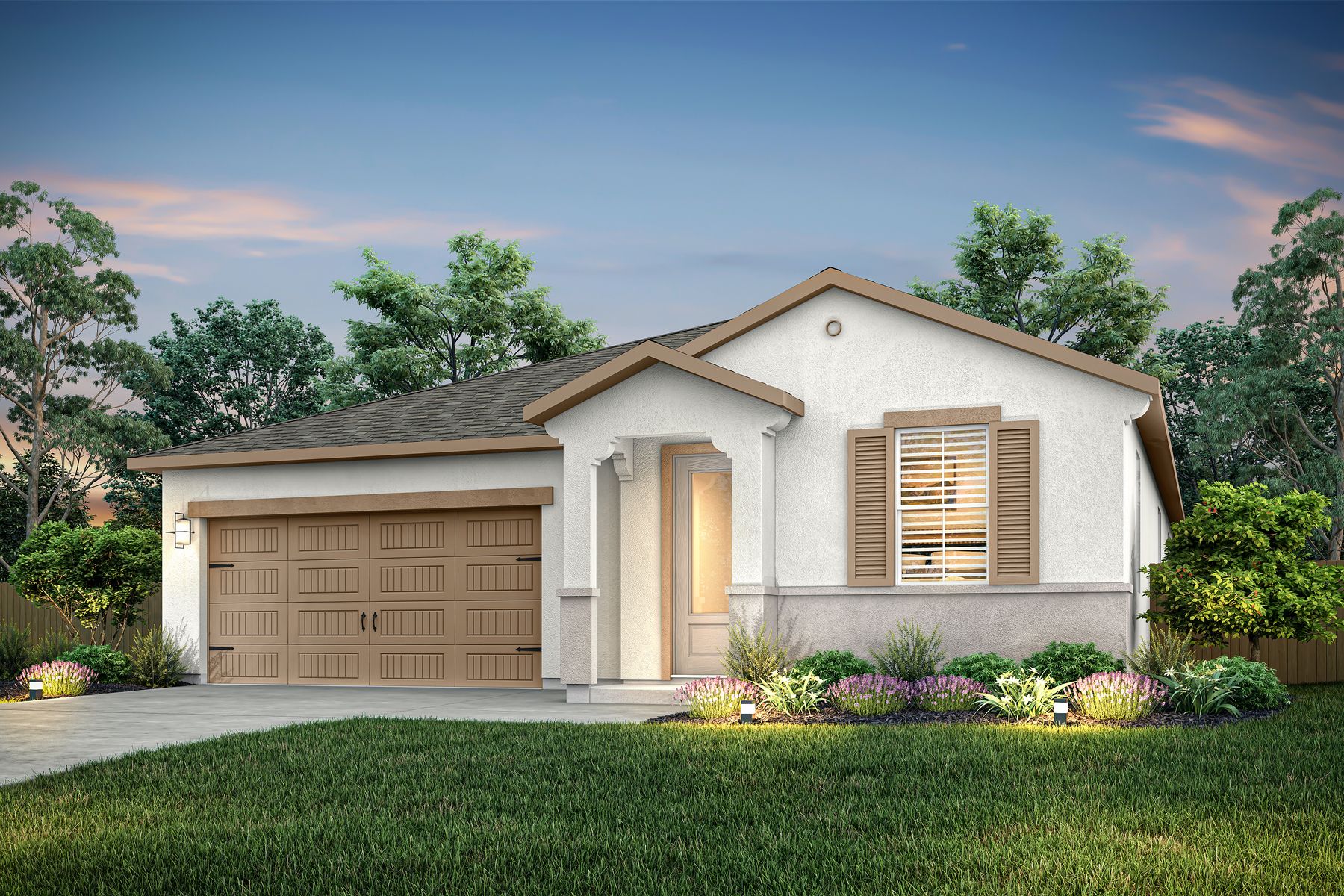 The Imperial by LGI Homes:You'll LOVE the Imperial plan!