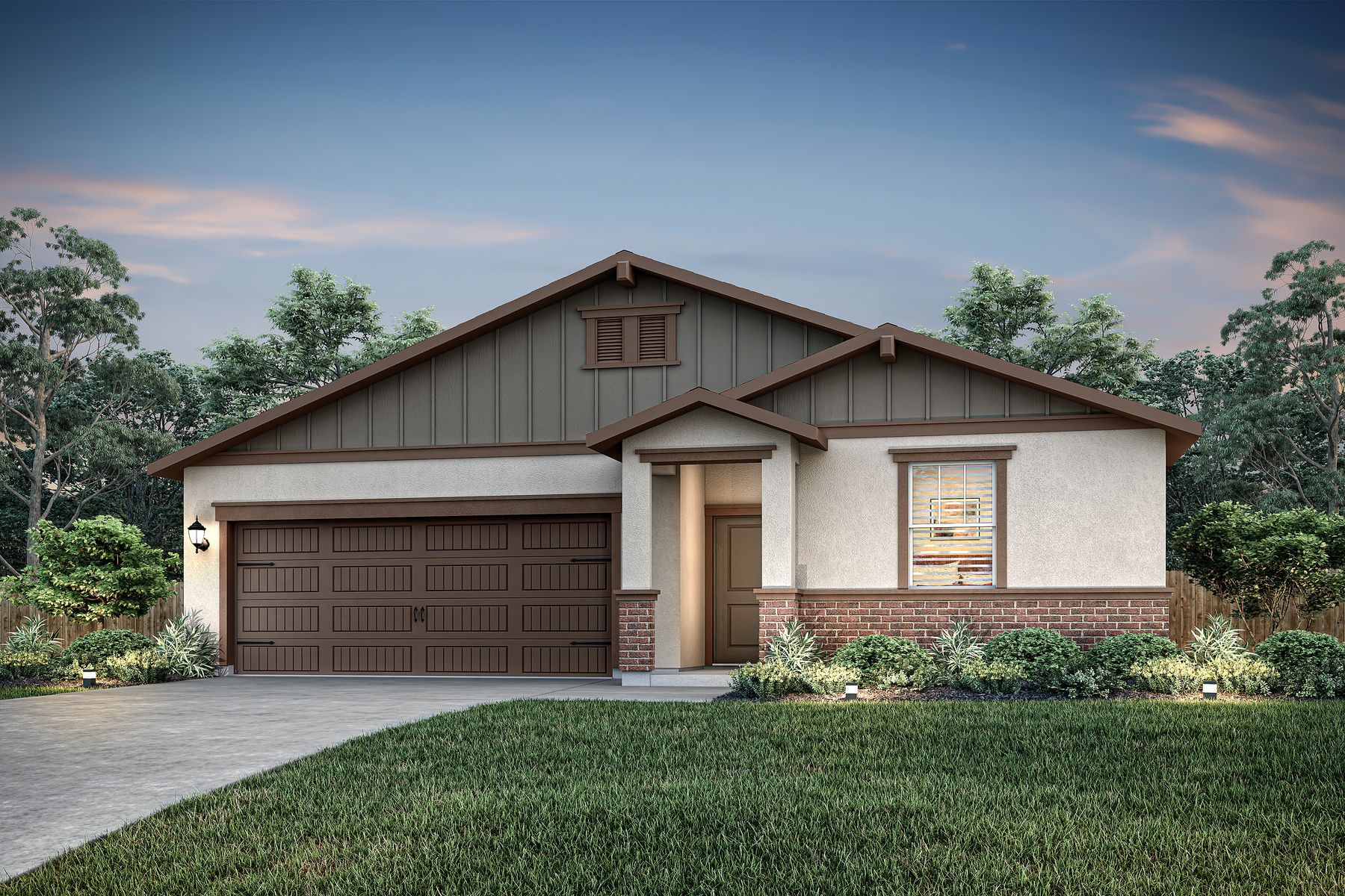 Chima Ranch by LGI Homes:Welcome Home to Chima Ranch!