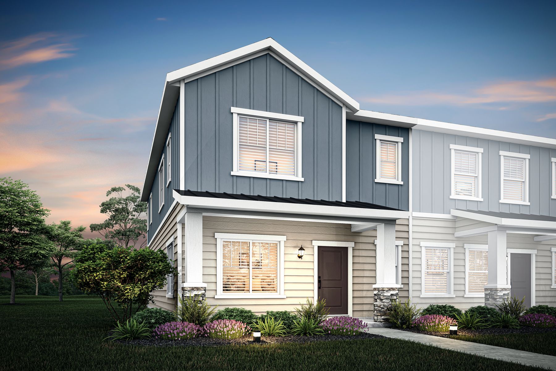 The Emerald by LGI Homes:Call today to schedule your tour of this beautiful home.